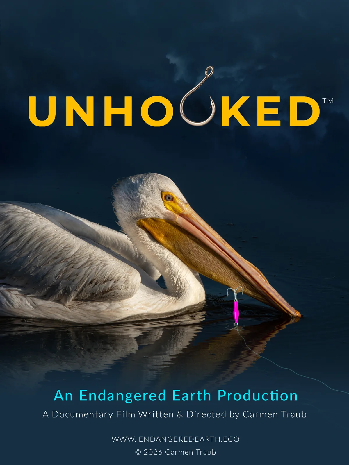 Unhooked - A Documentary Film by Carmen Traub